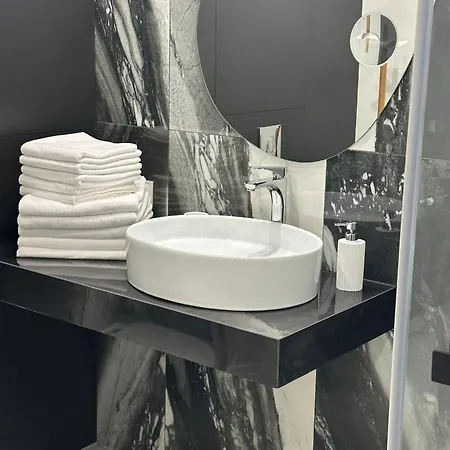 Διαμέρισμα Czarne Owce *