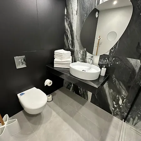 Czarne Owce * Szklarska Poręba