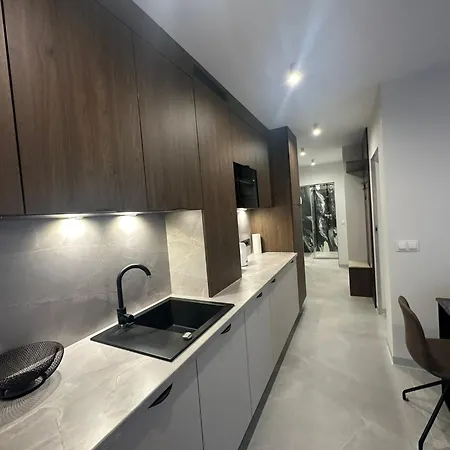 Czarne Owce Διαμέρισμα Szklarska Poręba