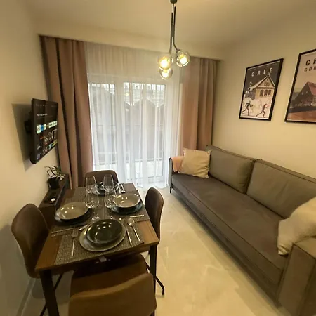 Czarne Owce Szklarska Poręba