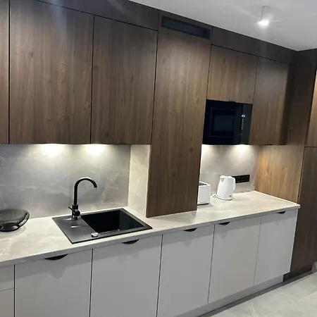 Czarne Owce Διαμέρισμα