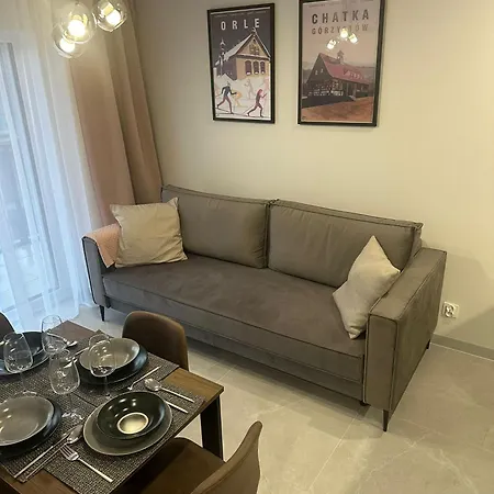 Czarne Owce * Szklarska Poręba