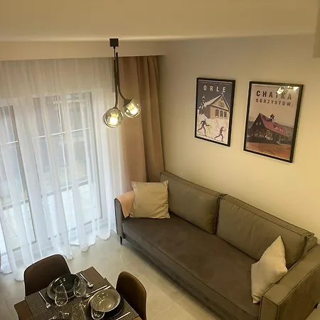 Czarne Owce Διαμέρισμα