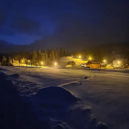 Czarne Owce Διαμέρισμα *