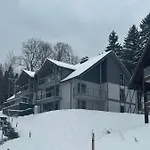 Czarne Owce Apartment Schreiberhau