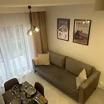 Czarne Owce Apartment Schreiberhau