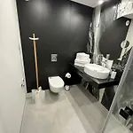 Apartment Czarne Owce Schreiberhau