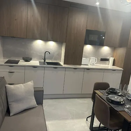 Czarne Owce Apartment Szklarska Poreba