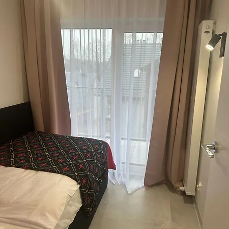 Appartamento Czarne Owce Szklarska Poręba