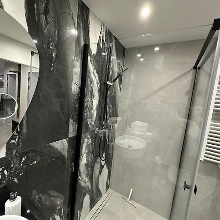 Apartment Czarne Owce