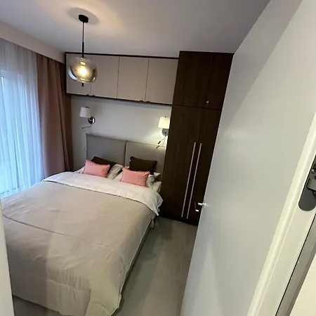 Apartment Czarne Owce Szklarska Poreba
