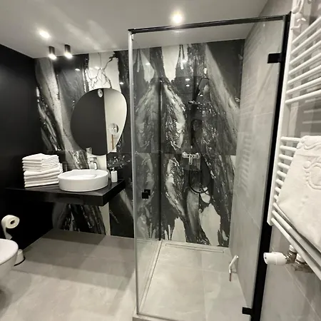 Apartment Czarne Owce