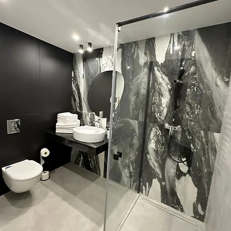 Czarne Owce * Szklarska Poreba