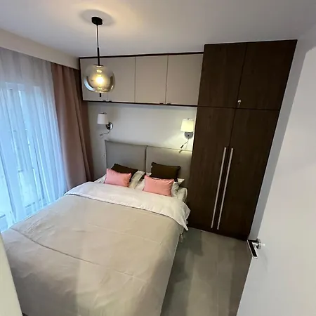 Apartment Czarne Owce