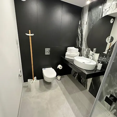 Apartment Czarne Owce Szklarska Poreba