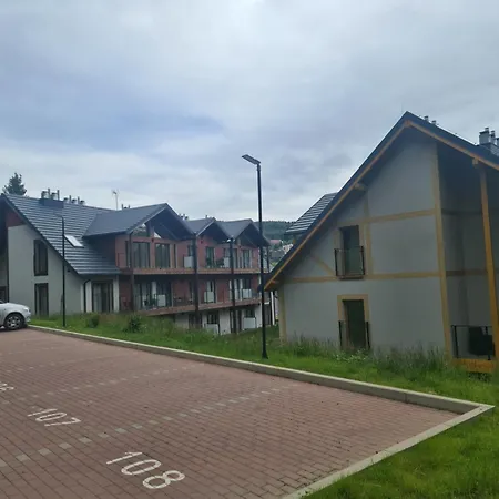 Czarne Owce Szklarska Poreba