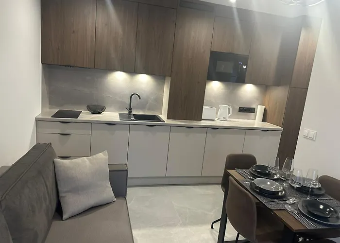 Czarne Owce Apartamento Szklarska Poręba