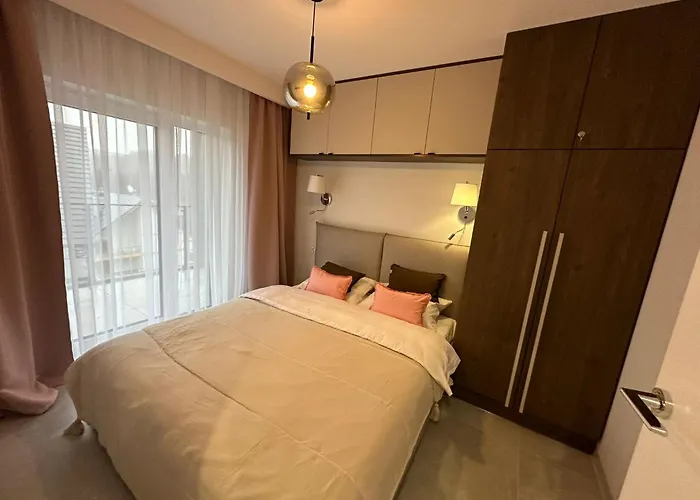 Czarne Owce Szklarska Poręba