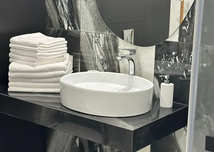 Apartamento Czarne Owce *