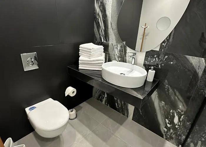 Czarne Owce * Szklarska Poręba