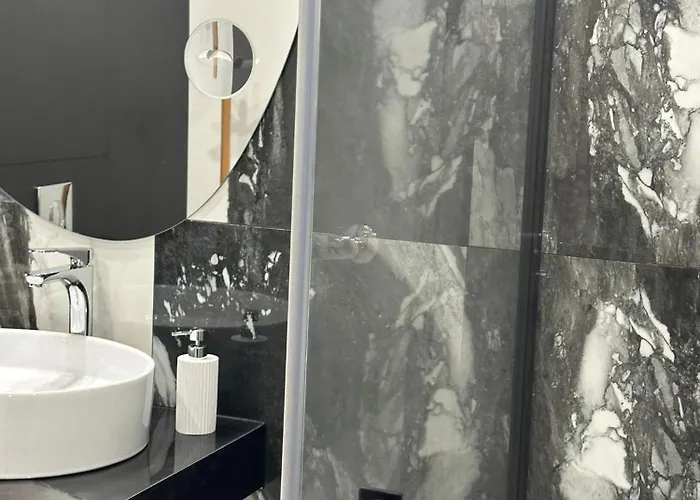 Czarne Owce * Szklarska Poręba