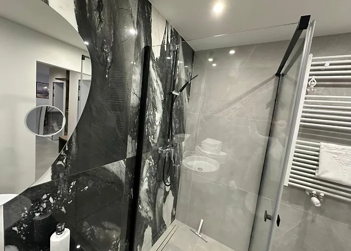 Apartamento Czarne Owce