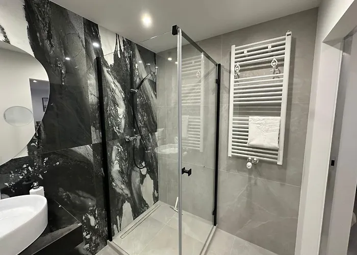 Czarne Owce Szklarska Poręba