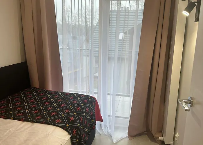 Czarne Owce Szklarska Poręba