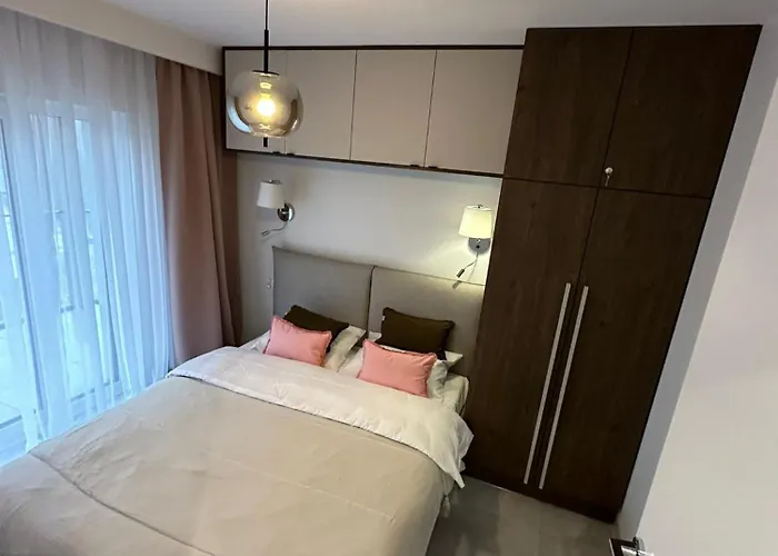 Apartamento Czarne Owce *