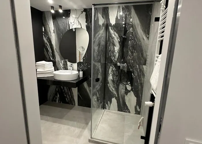 Czarne Owce Apartamento *