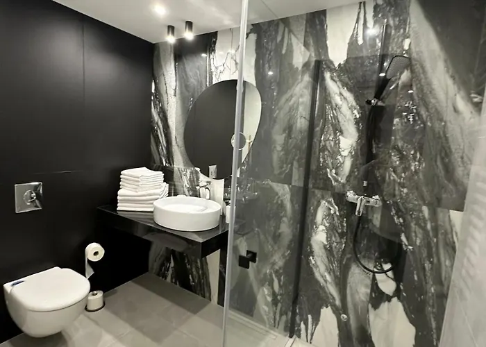 Czarne Owce * Szklarska Poręba