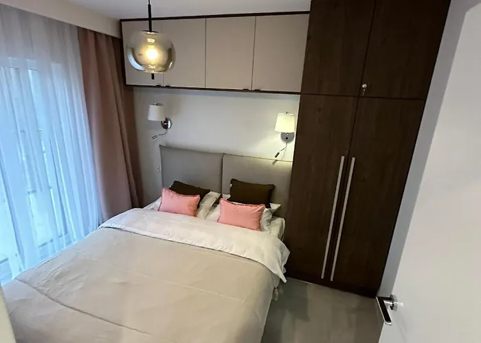 Apartamento Czarne Owce