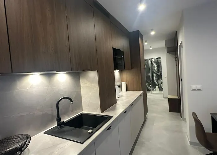 Czarne Owce Apartamento Szklarska Poręba