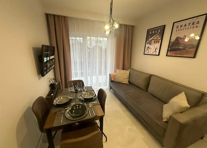 Czarne Owce Szklarska Poręba