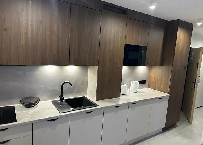 Czarne Owce Apartamento