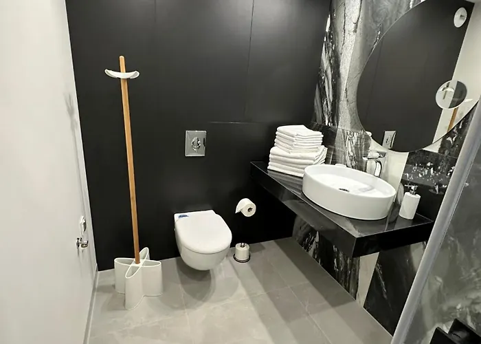 Apartamento Czarne Owce Szklarska Poręba