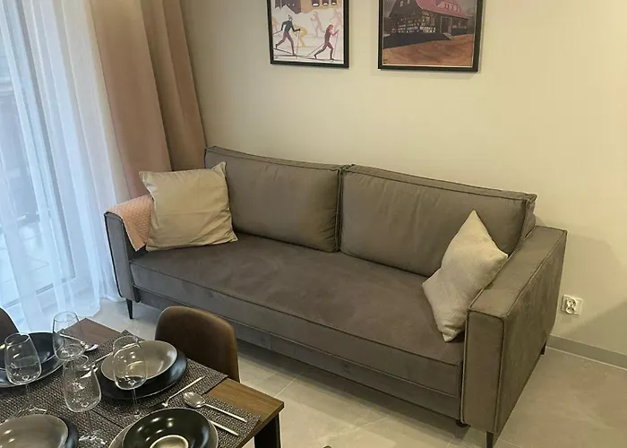 Czarne Owce * Szklarska Poręba