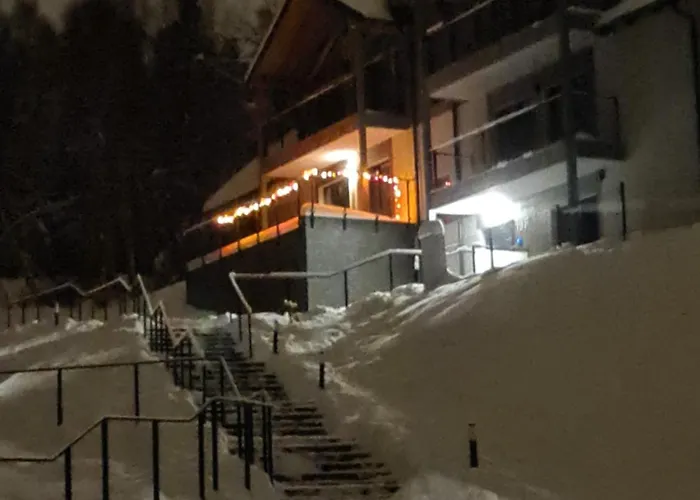 Czarne Owce Apartamento Szklarska Poręba