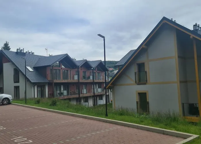 Czarne Owce Szklarska Poręba